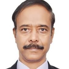 Prof. K. J. Maria Das